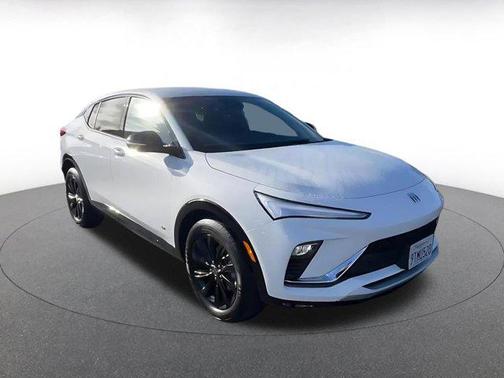 2025 Buick Envista Sport Touring FWD