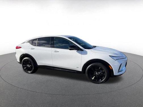 2025 Buick Envista Sport Touring FWD