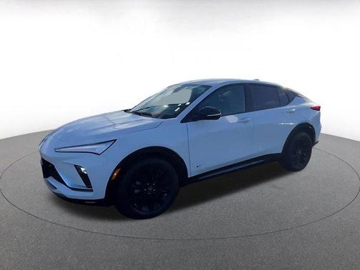 2025 Buick Envista Sport Touring FWD