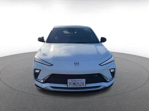 2025 Buick Envista Sport Touring FWD