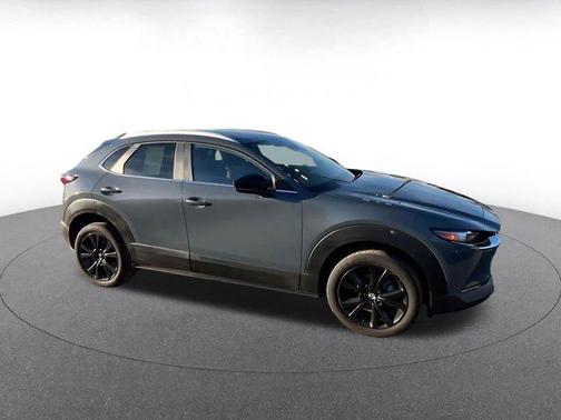 2025 Mazda CX-30 2.5 S Carbon Edition