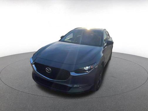 2025 Mazda CX-30 2.5 S Carbon Edition