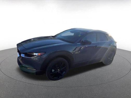 2025 Mazda CX-30 2.5 S Carbon Edition