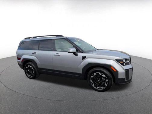 2025 Hyundai SANTA FE SEL 2.4