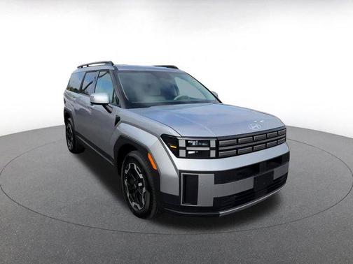 2025 Hyundai SANTA FE SEL 2.4