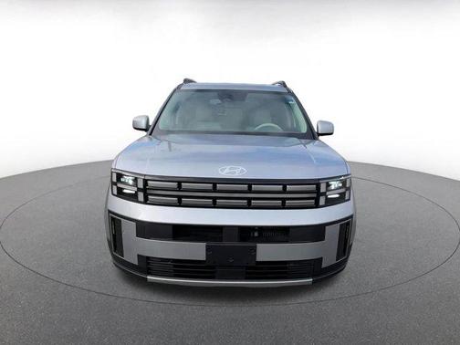 2025 Hyundai SANTA FE SEL 2.4