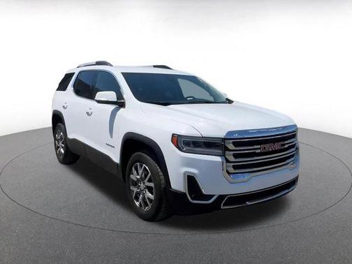 2023 GMC Acadia AWD SLT
