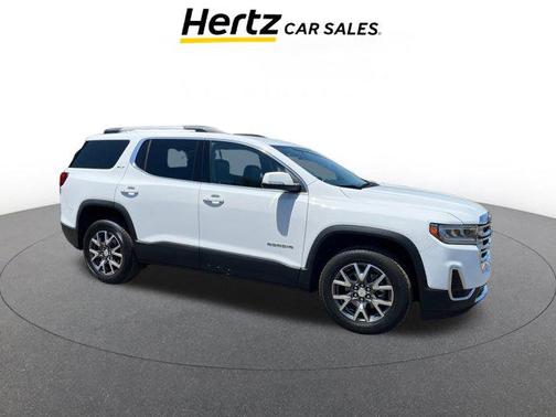 2023 GMC Acadia AWD SLT
