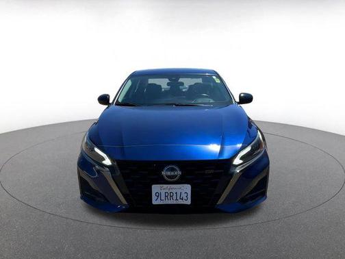2024 Nissan Altima SR Intelligent AWD