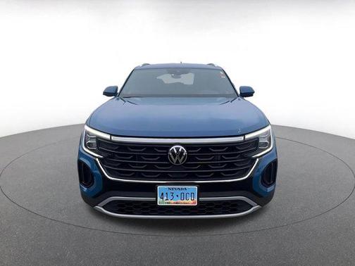 2025 Volkswagen Atlas Cross Sport 2.0T SE w/Technology 4MOTION