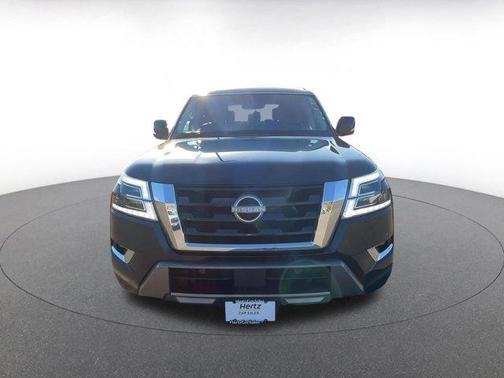 2023 Nissan Armada SV 2WD