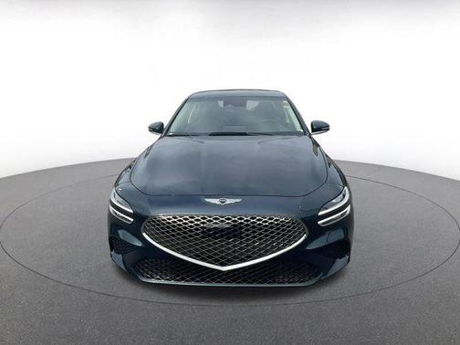 2025 Genesis G70 2.5T RWD