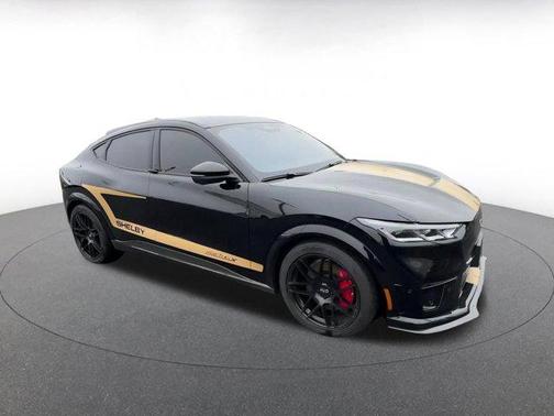 2023 Ford Mustang Mach-E GT