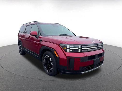 2025 Hyundai SANTA FE SEL 2.4