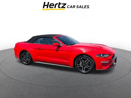 2023 Ford Mustang EcoBoost Premium