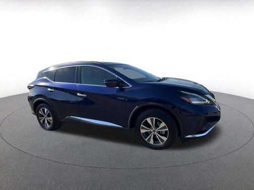 2023 Nissan Murano SV FWD