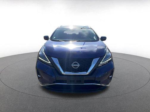 2023 Nissan Murano SV FWD