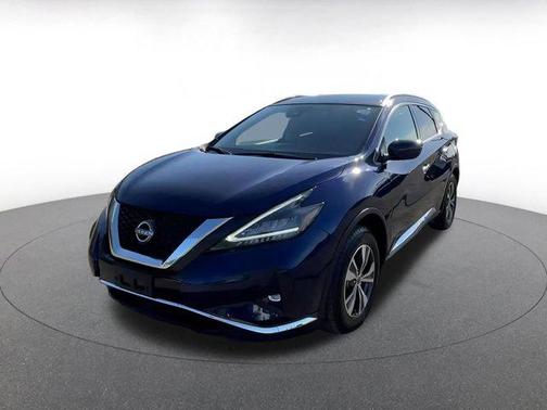 2023 Nissan Murano SV FWD