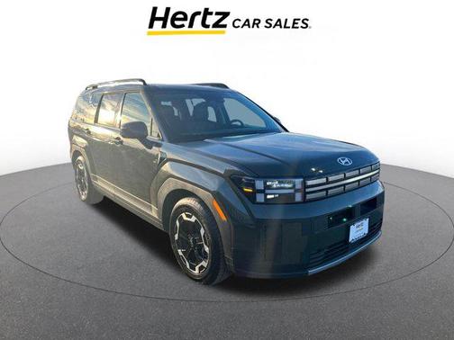 2025 Hyundai SANTA FE SEL 2.4