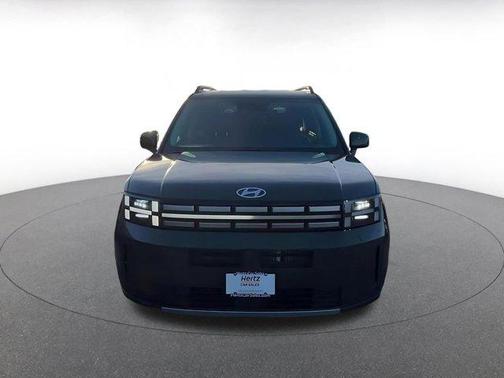 2025 Hyundai SANTA FE SEL 2.4