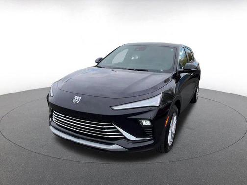 2025 Buick Envista Preferred FWD