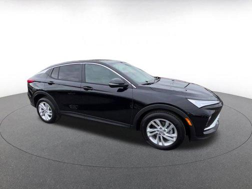 2025 Buick Envista Preferred FWD