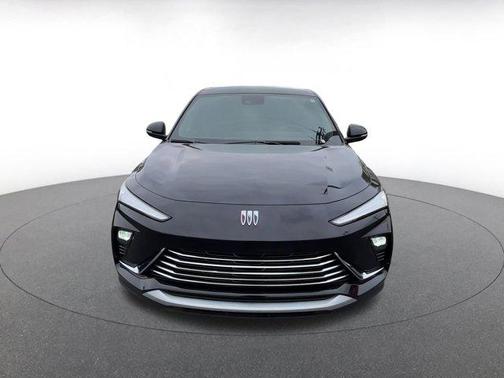 2025 Buick Envista Preferred FWD