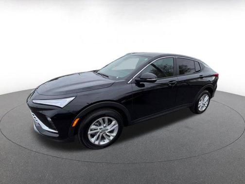 2025 Buick Envista Preferred FWD