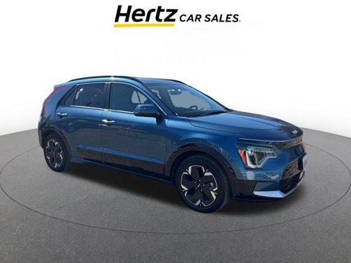 2023 Kia Niro EV Wind