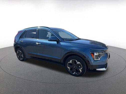2023 Kia Niro EV Wind