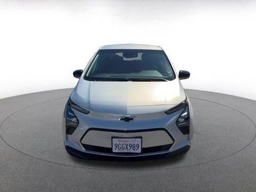 2023 Chevrolet Bolt EV FWD 1LT