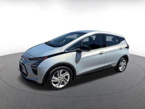 2023 Chevrolet Bolt EV FWD 1LT