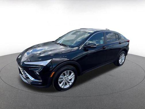 2025 Buick Envista Preferred FWD