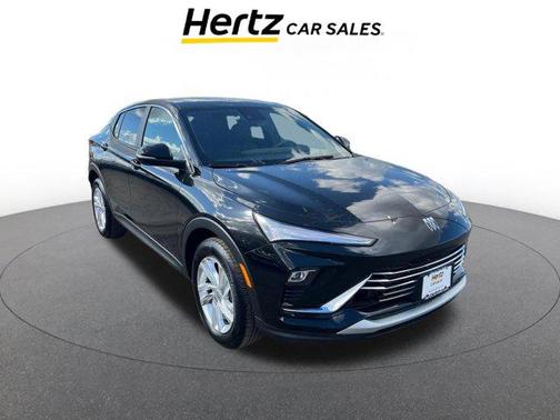 2025 Buick Envista Preferred FWD