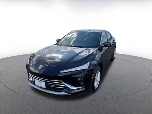 2025 Buick Envista Preferred FWD