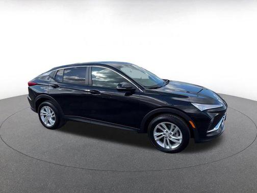 2025 Buick Envista Preferred FWD