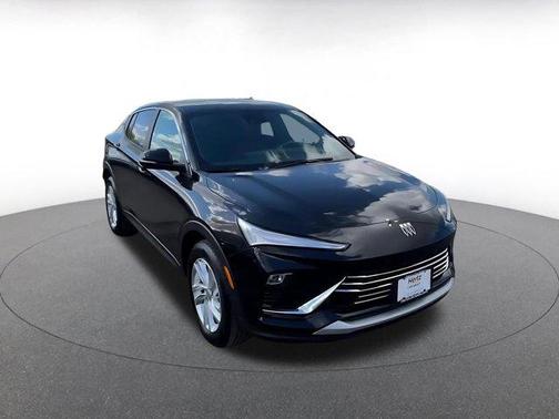 2025 Buick Envista Preferred FWD