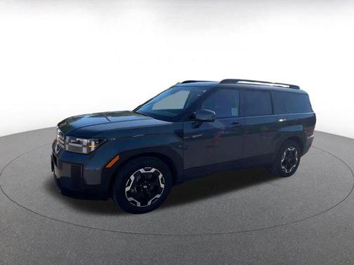 2025 Hyundai SANTA FE SEL 2.4