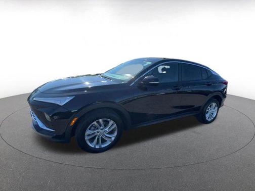 2025 Buick Envista Preferred FWD