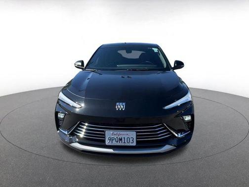2025 Buick Envista Preferred FWD