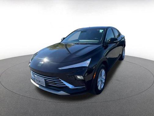 2025 Buick Envista Preferred FWD