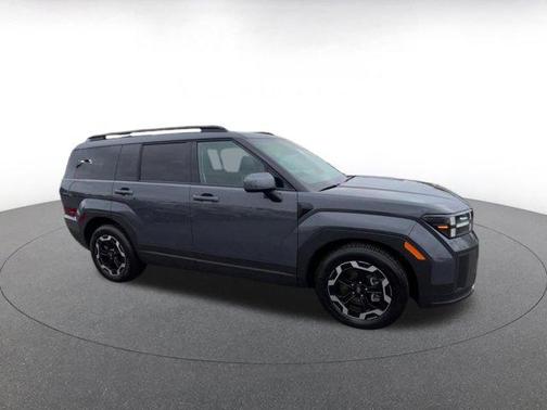 2025 Hyundai SANTA FE SEL 2.4