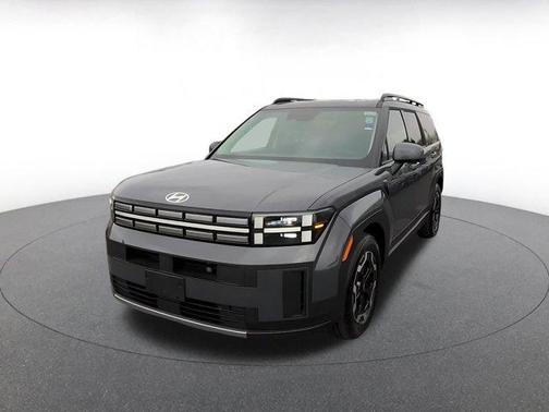 2025 Hyundai SANTA FE SEL 2.4