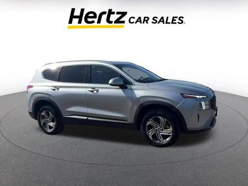 2023 Hyundai SANTA FE SEL 2.4