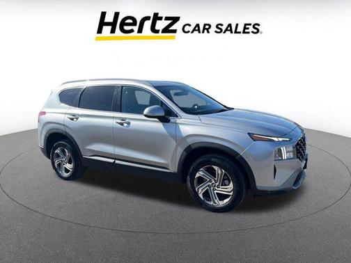 2023 Hyundai SANTA FE SEL 2.4