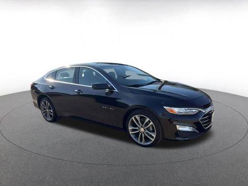 2024 Chevrolet Malibu FWD 2LT