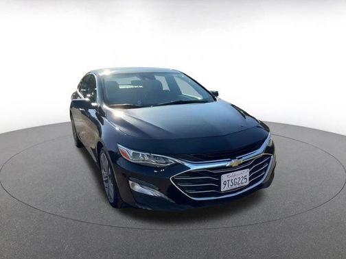 2024 Chevrolet Malibu FWD 2LT