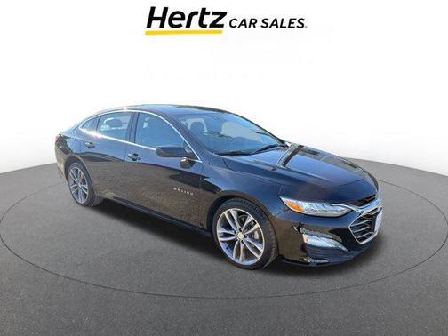 2024 Chevrolet Malibu FWD 2LT
