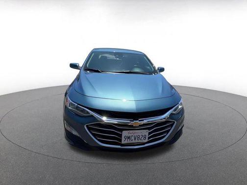 2024 Chevrolet Malibu FWD 2LT