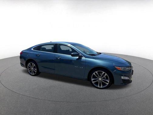 2024 Chevrolet Malibu FWD 2LT